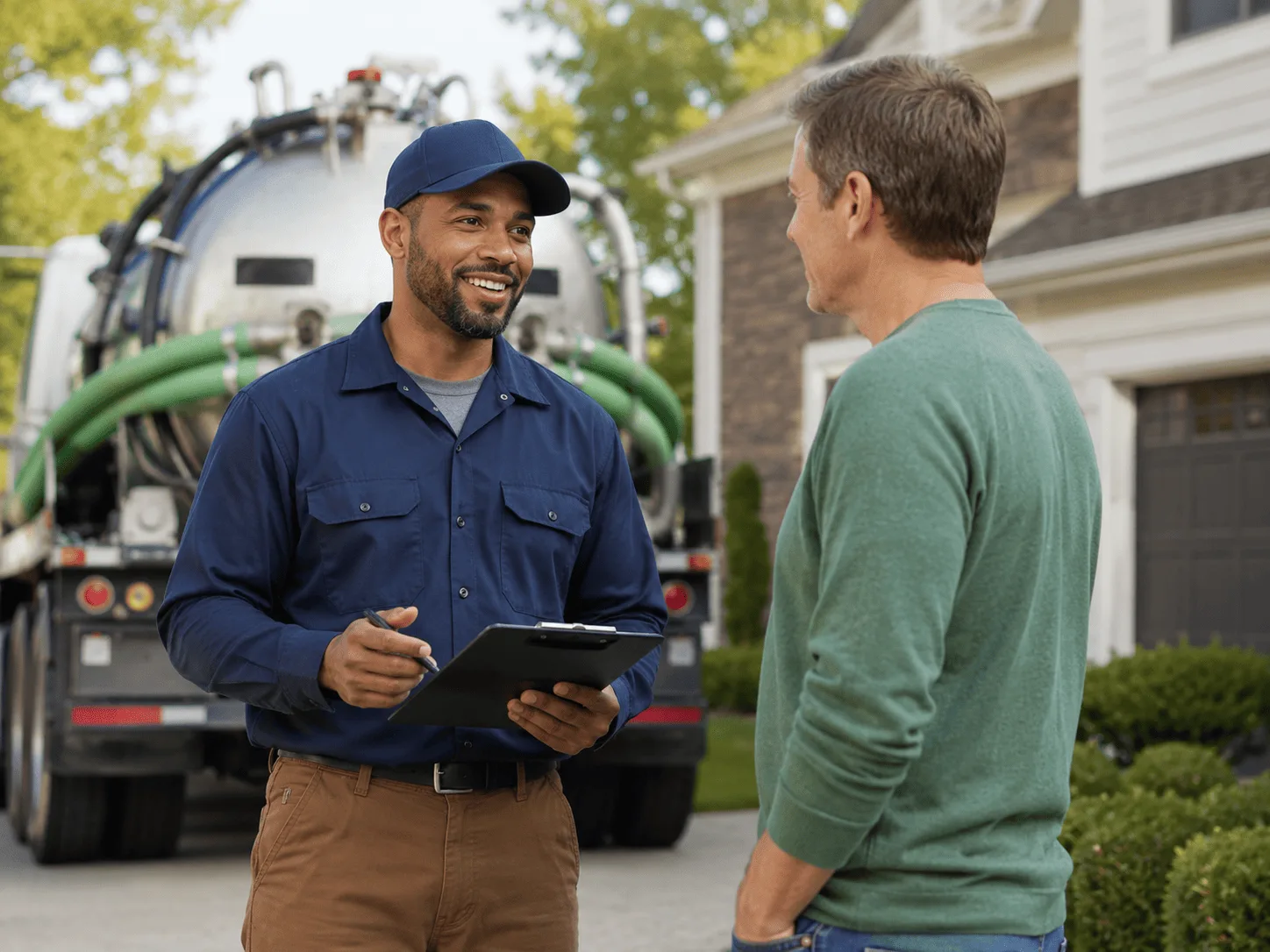 Mosquito Control Huntly, VA FAQs